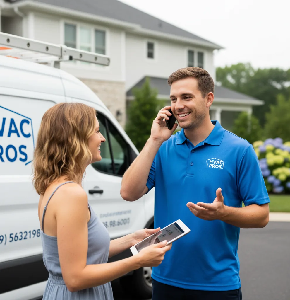 Heating System Repair in Cedar Park, TX